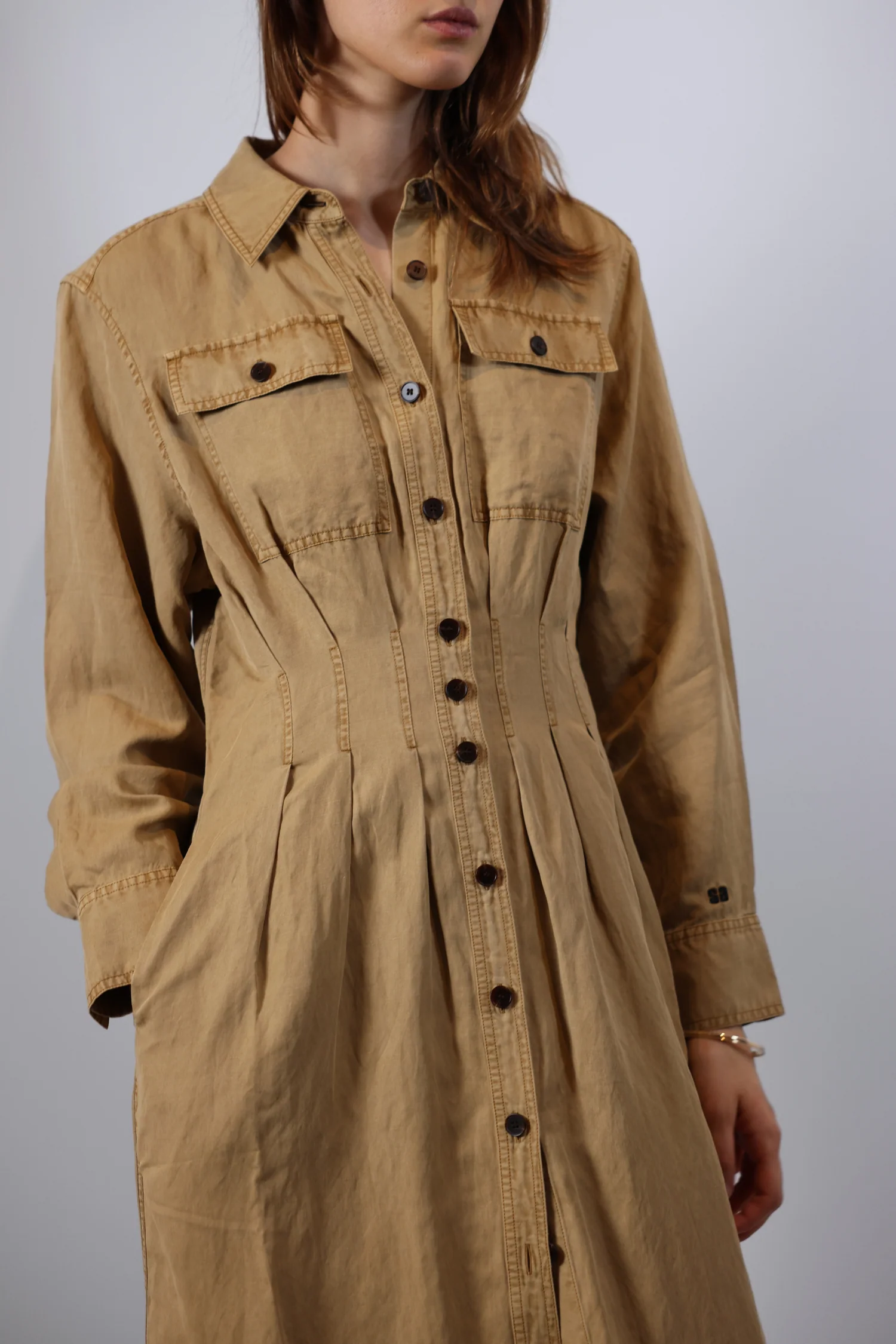 Colt Button Down Dress 4 Colt Button Down Dress