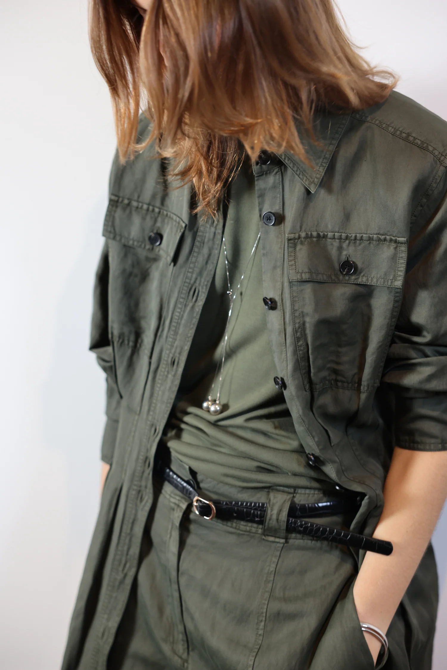 Colt Button Down Dress 5 Colt Button Down Dress