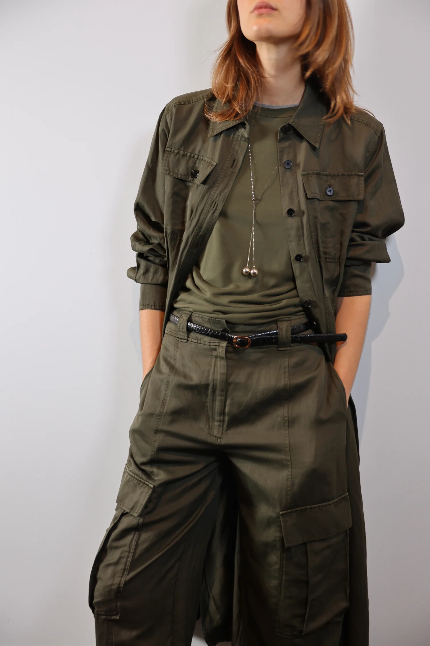 Colt Button Down Dress 7 Colt Button Down Dress