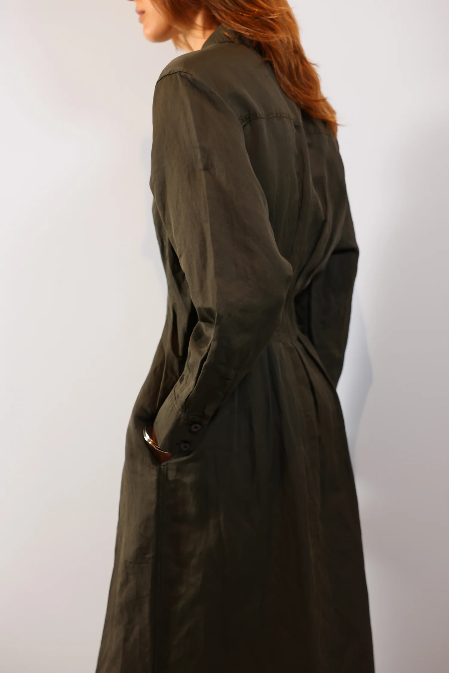 Colt Button Down Dress 8 Colt Button Down Dress