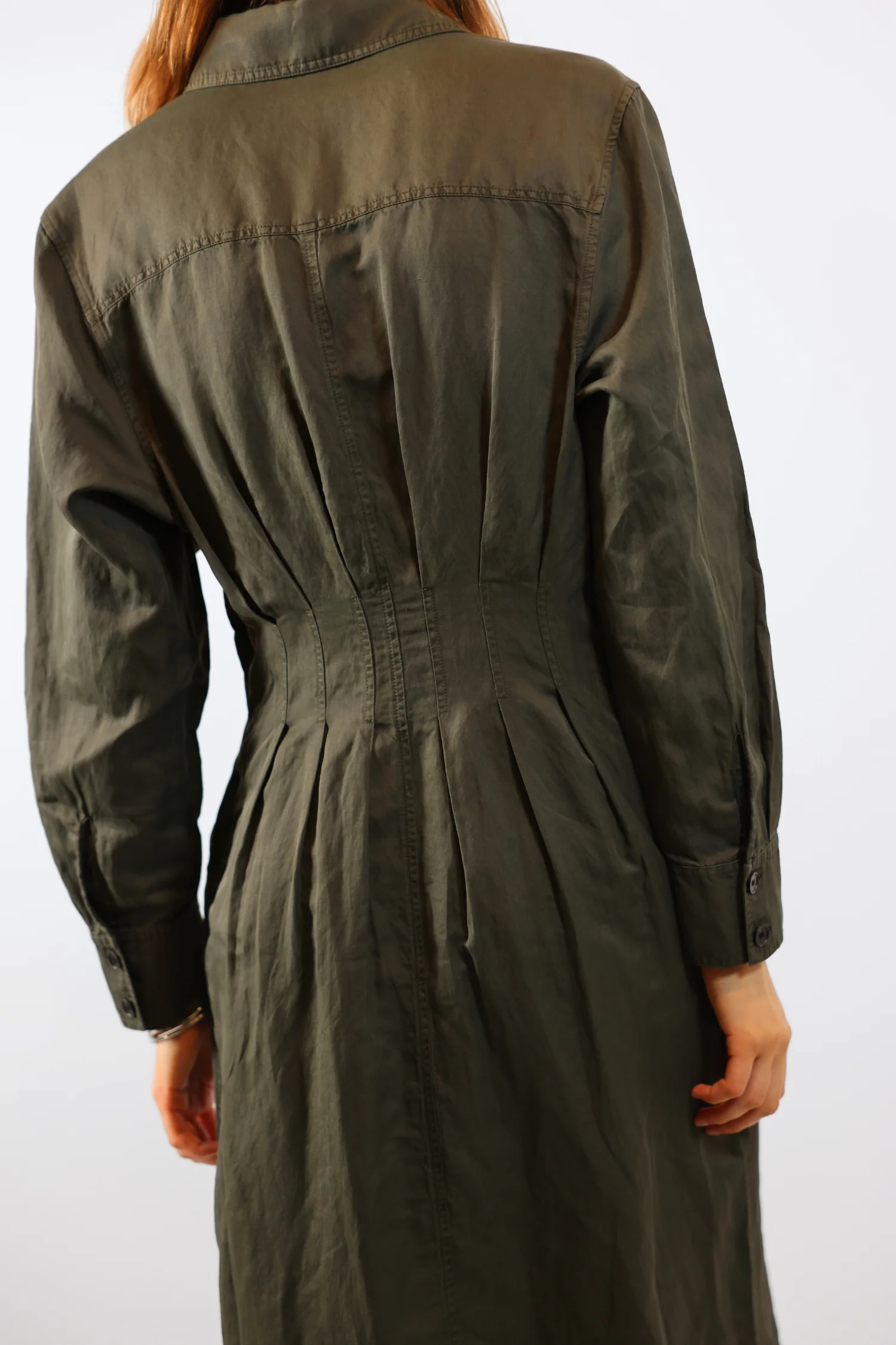 Colt Button Down Dress 9 Colt Button Down Dress