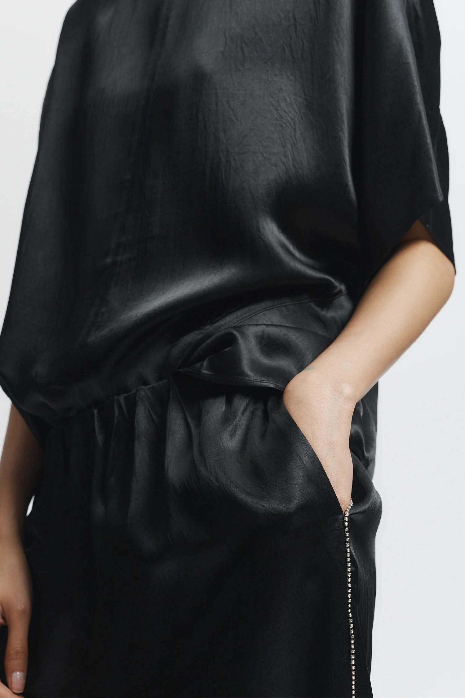 Ethan Pant, Black 3 Ethan Pant, Black