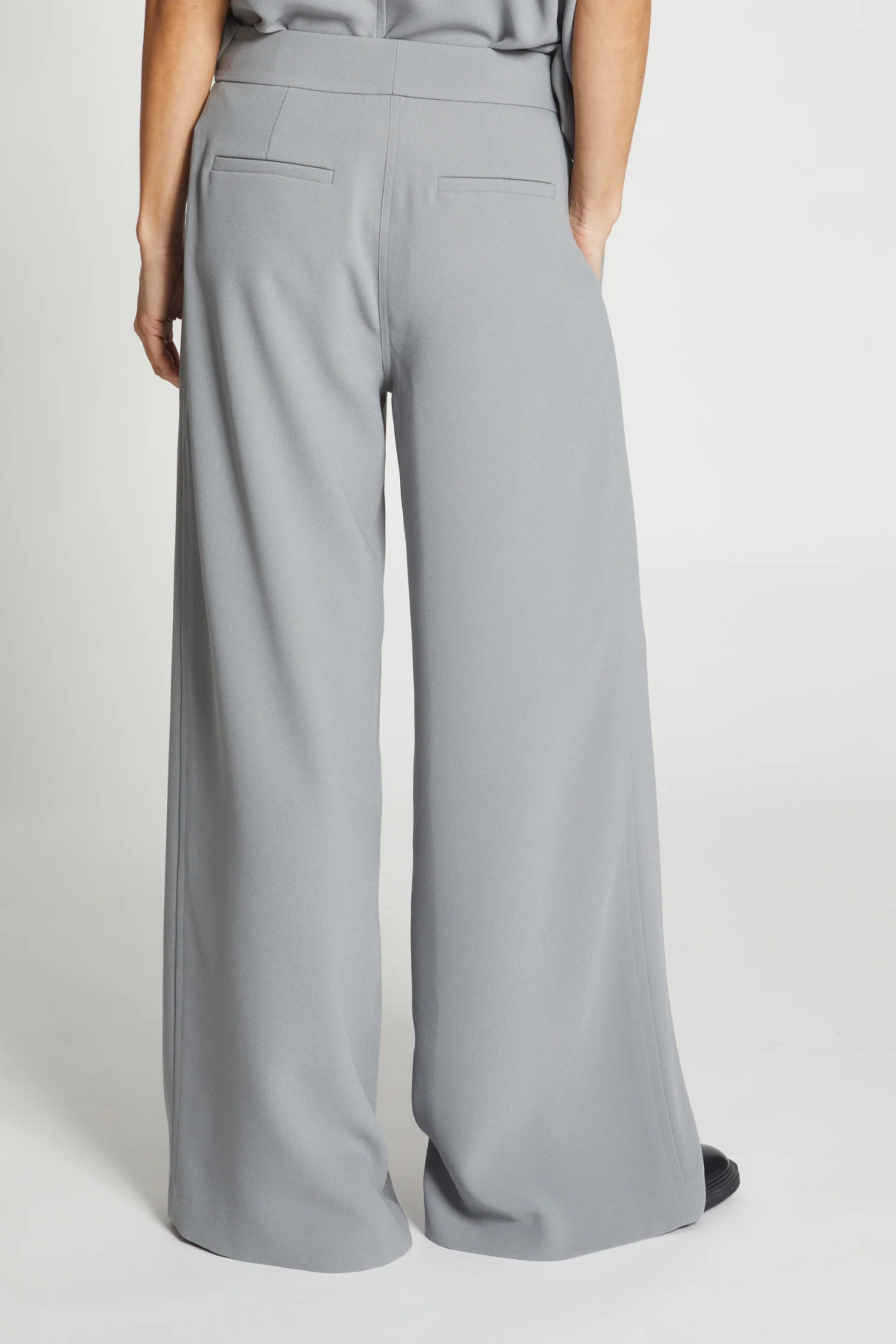 Neve Crepe Pant 13 Neve Crepe Pant