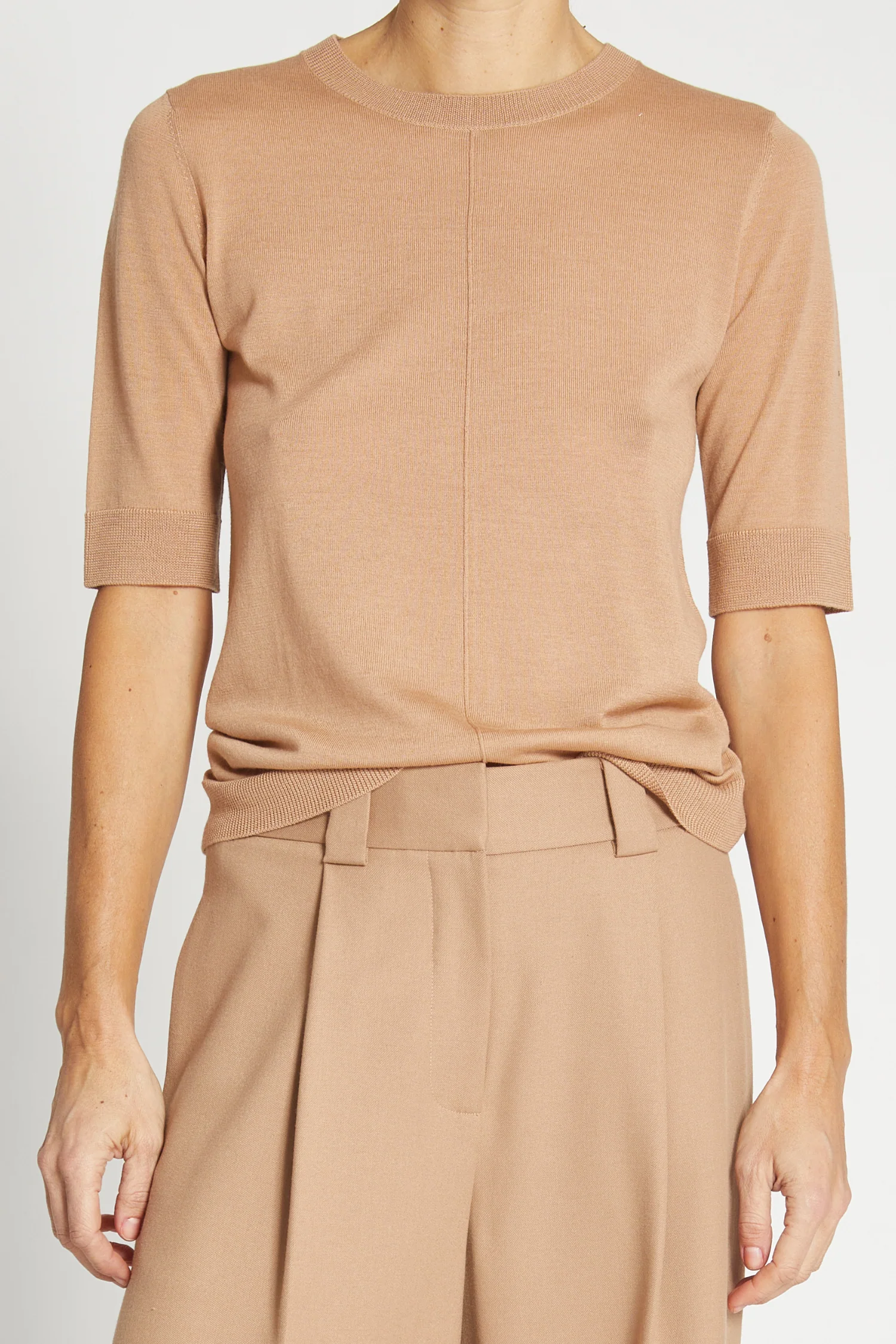 Lucia Short Sleeve Sweater 10 Lucia Short Sleeve Sweater