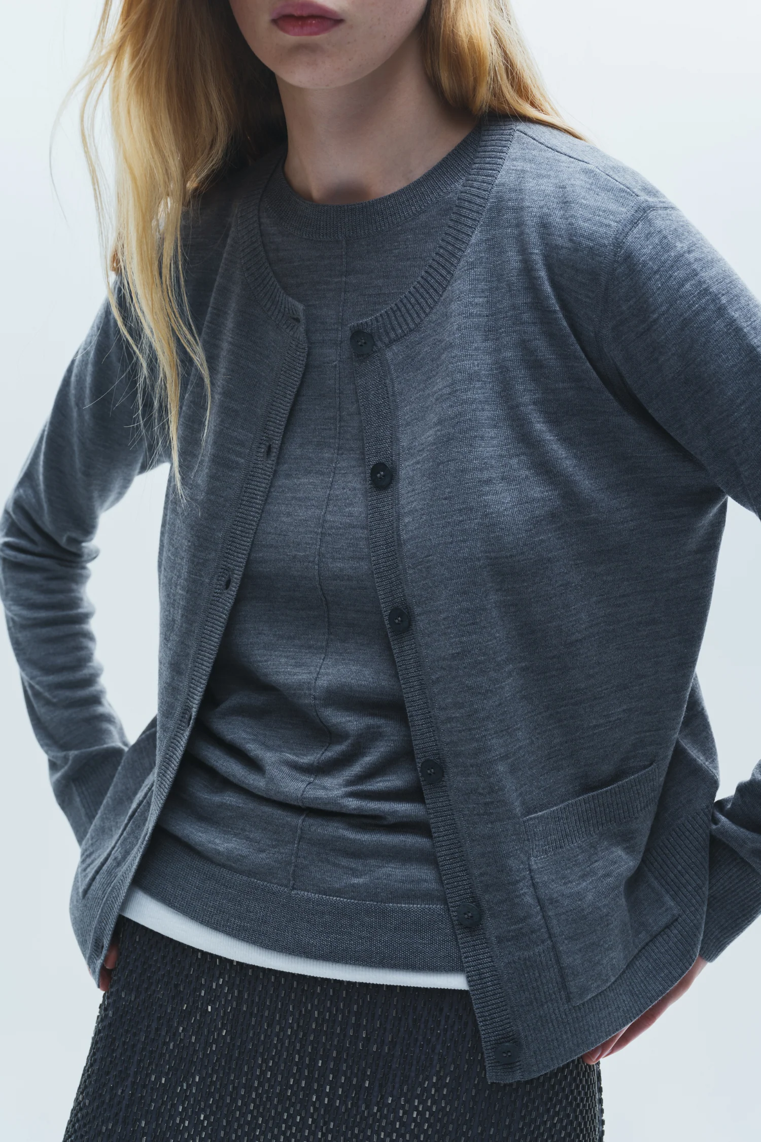 Lucia Short Sleeve Sweater 4 Lucia Short Sleeve Sweater