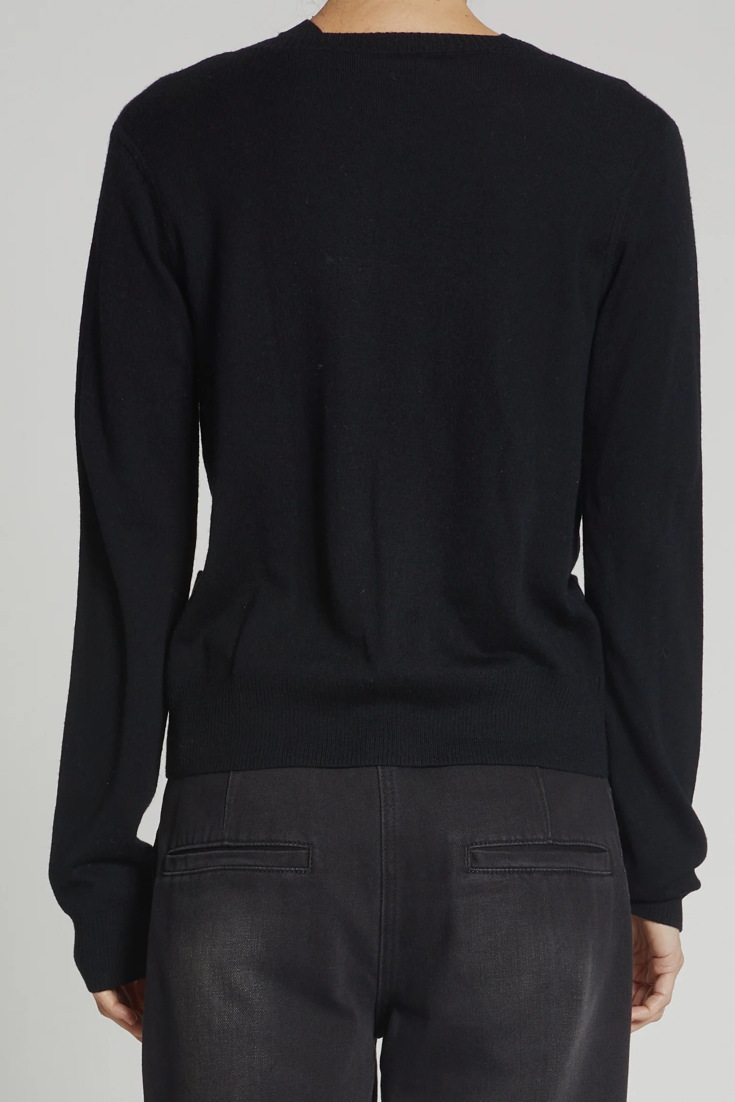 Lyra Cardigan 10 Lyra Cardigan