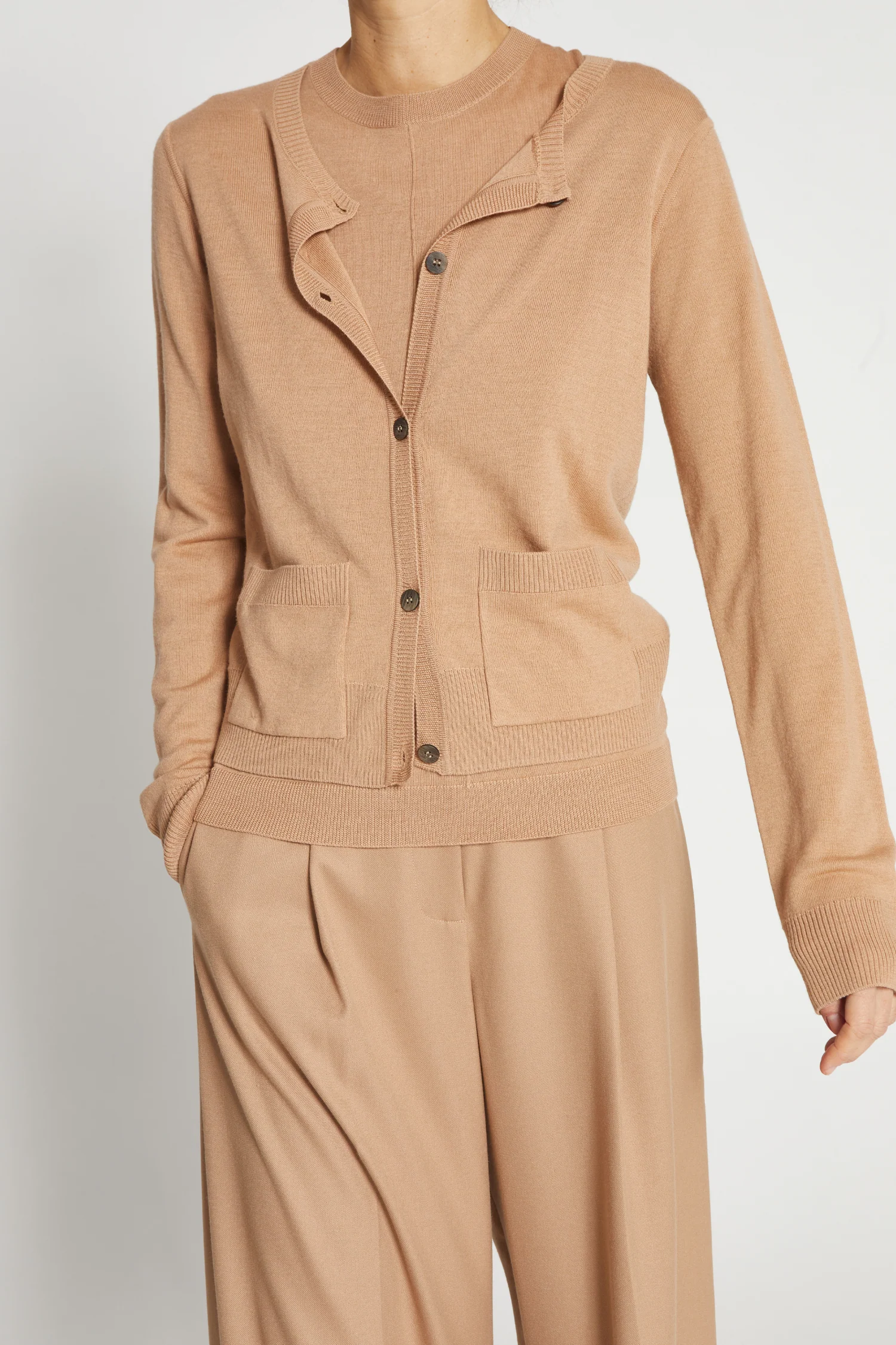 Lyra Cardigan 12 Lyra Cardigan