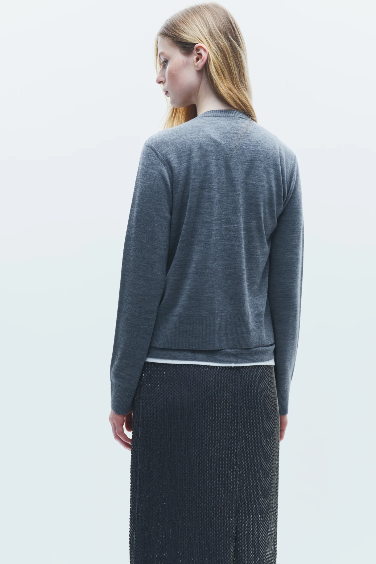 Lyra Cardigan 3 Lyra Cardigan