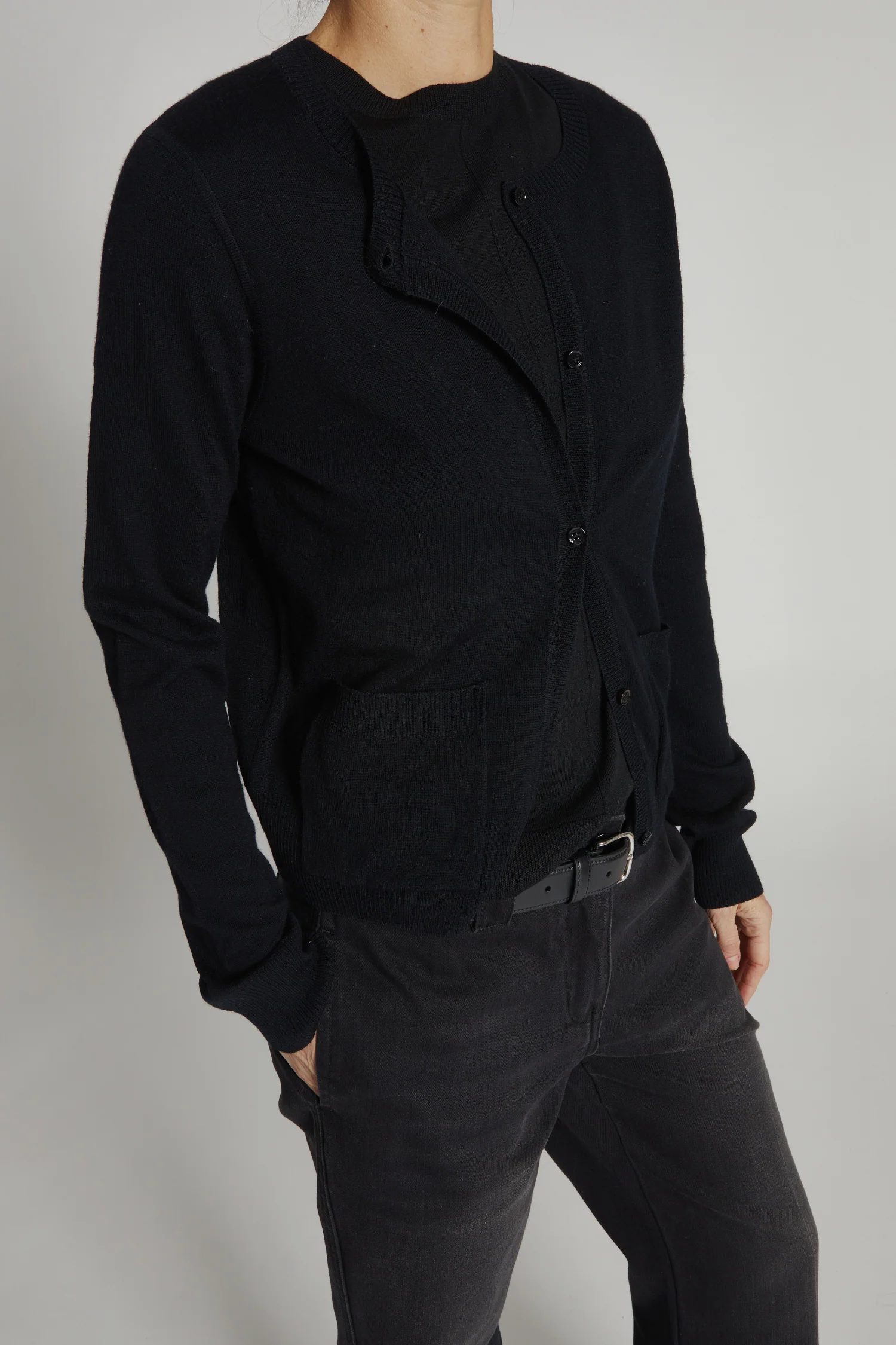 Lyra Cardigan 8 Lyra Cardigan