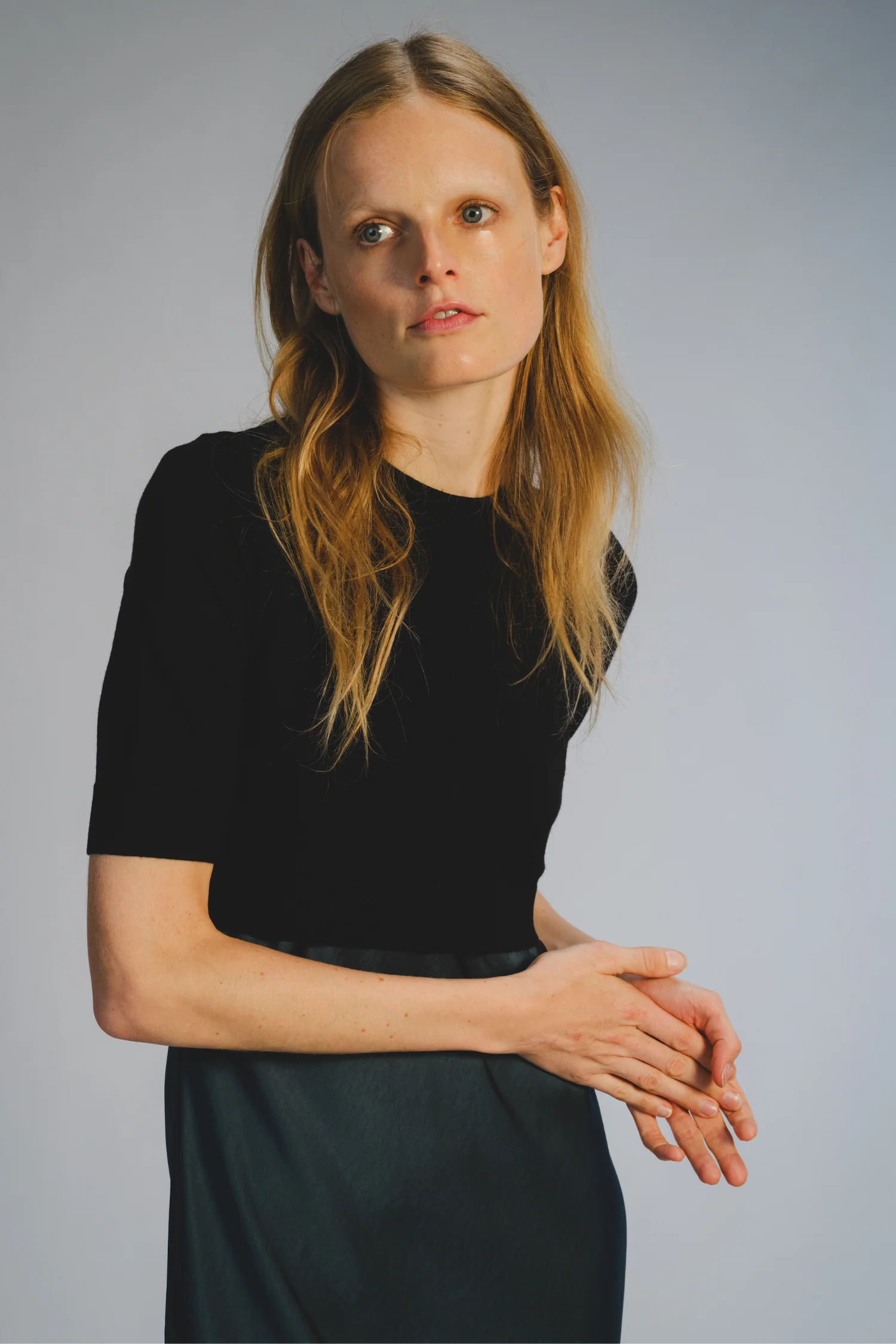 Norah Cropped Knit 11 Norah Cropped Knit