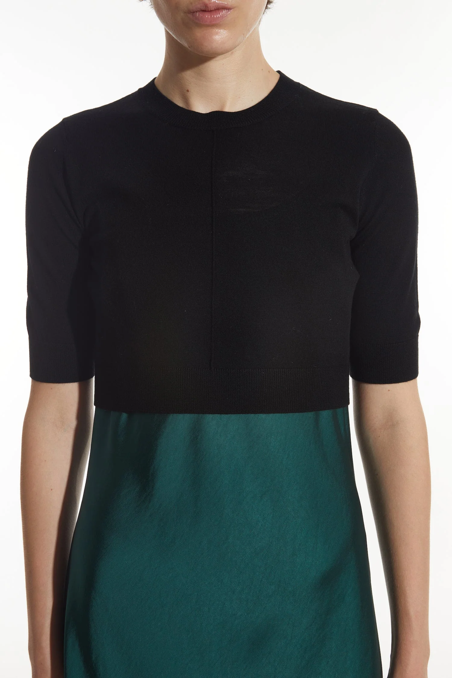 Norah Cropped Knit 12 Norah Cropped Knit