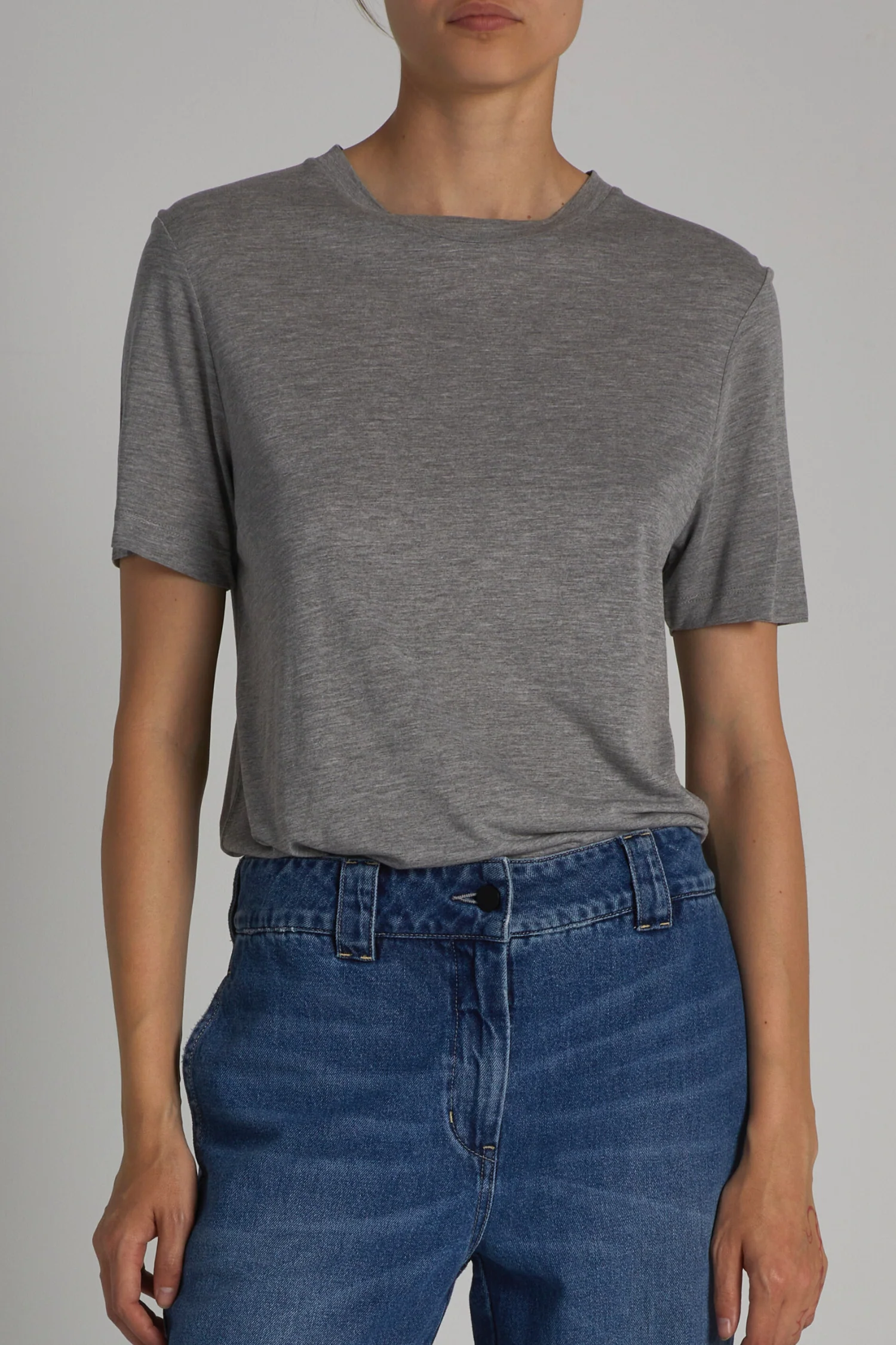 Zola Crewneck Tee 12 Zola Crewneck Tee