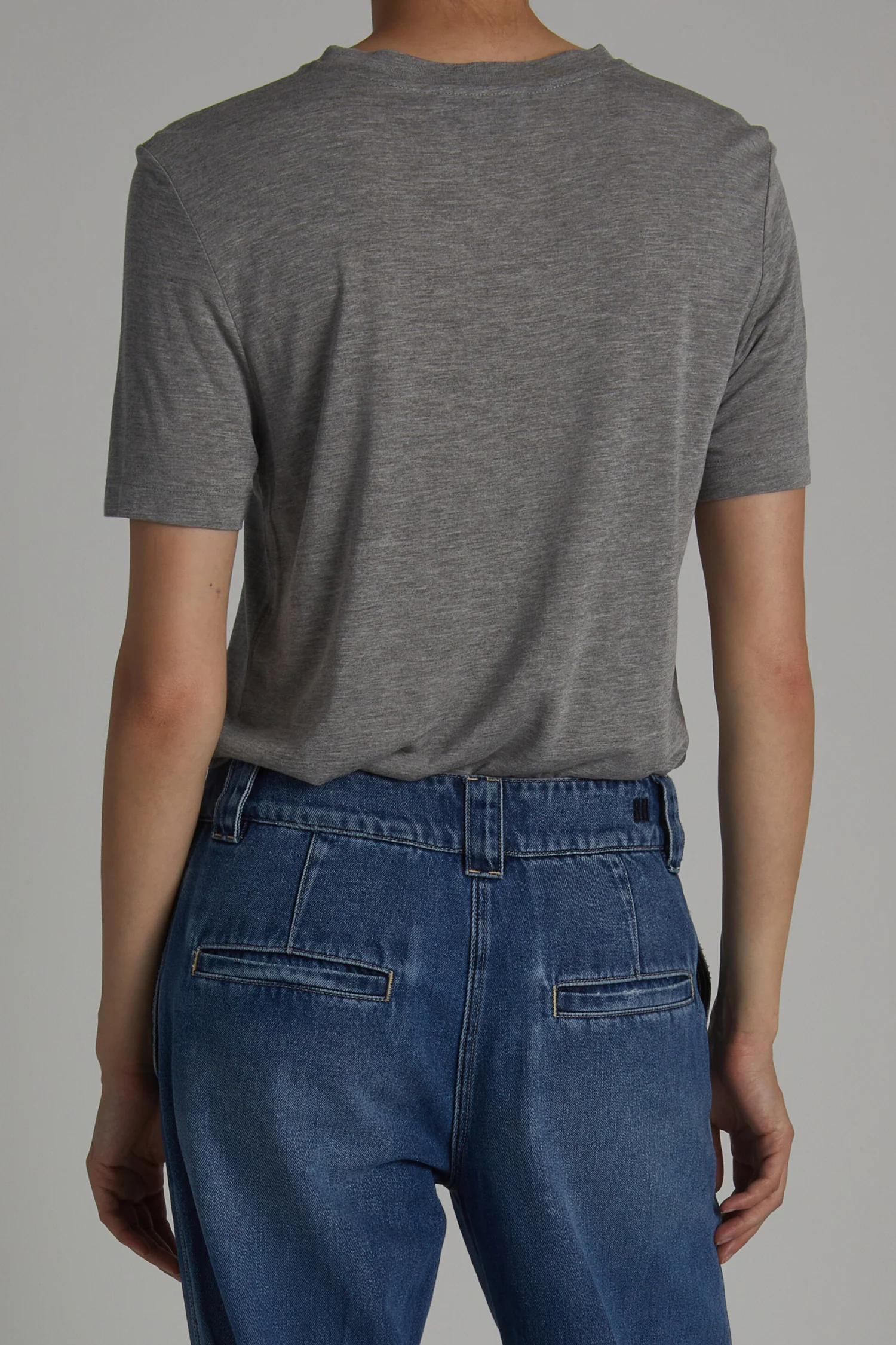 Zola Crewneck Tee 13 Zola Crewneck Tee