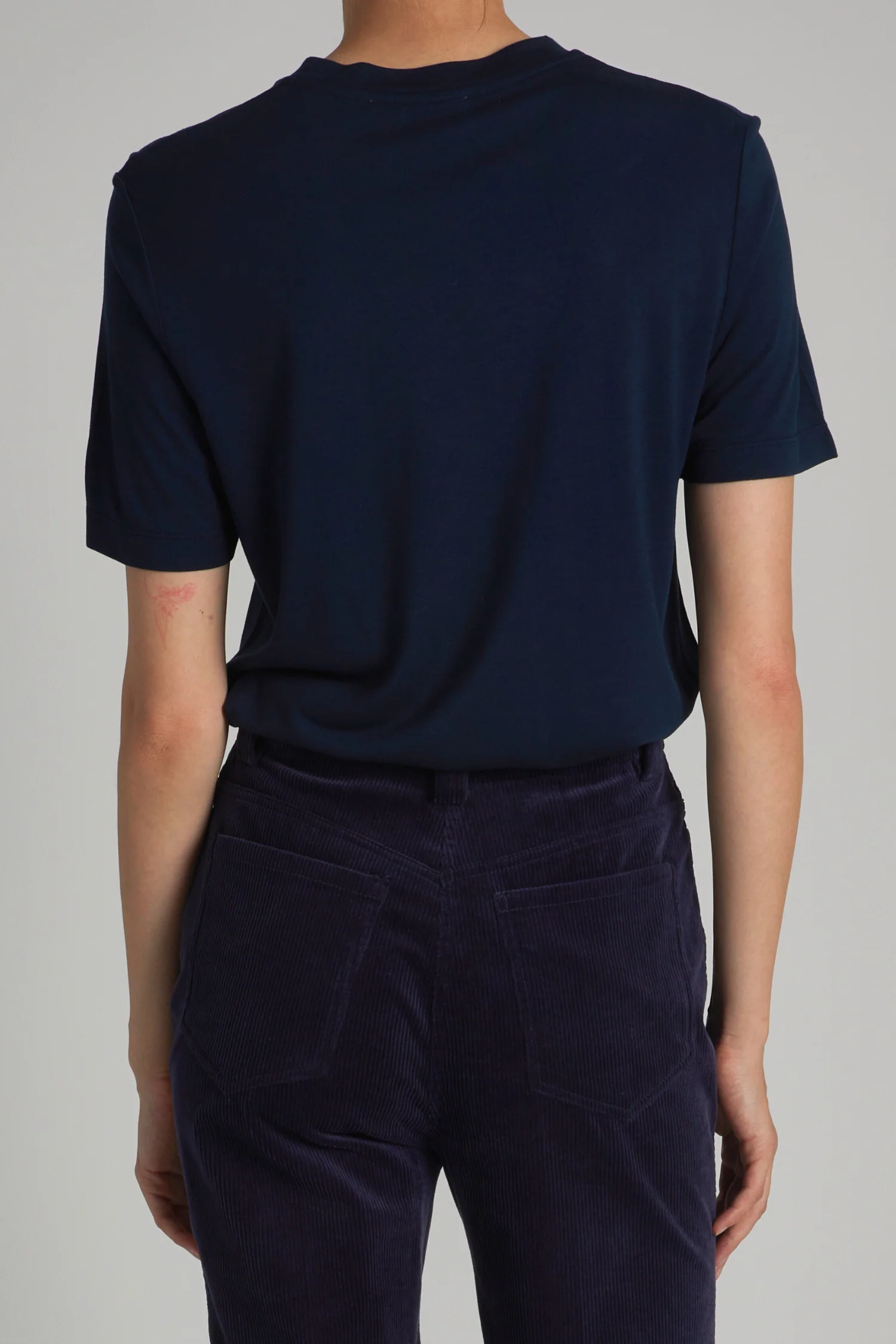 Zola Crewneck Tee 5 Zola Crewneck Tee