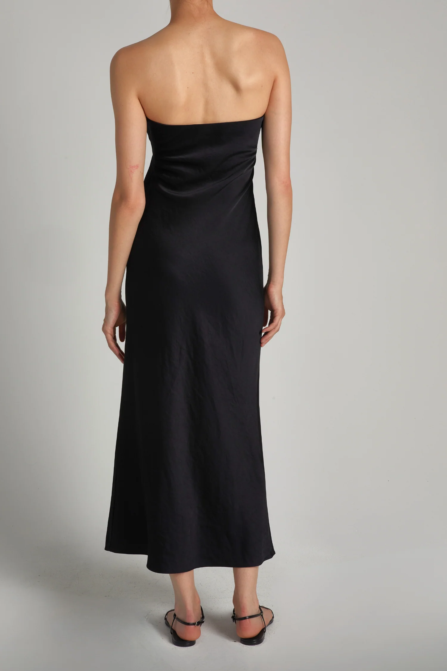 Chase Strapless Dress 10 Chase Strapless Dress