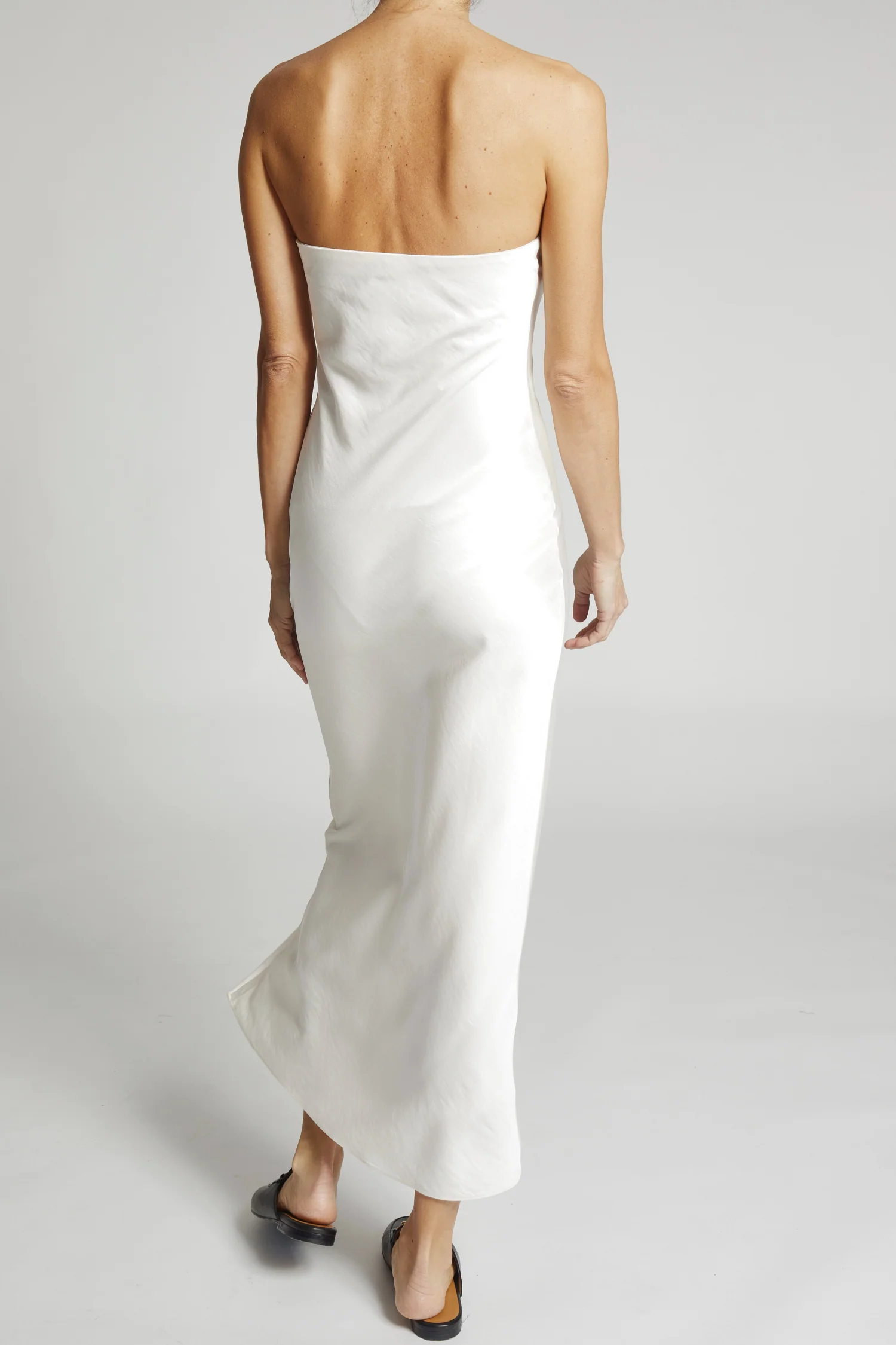 Chase Strapless Dress 6 Chase Strapless Dress