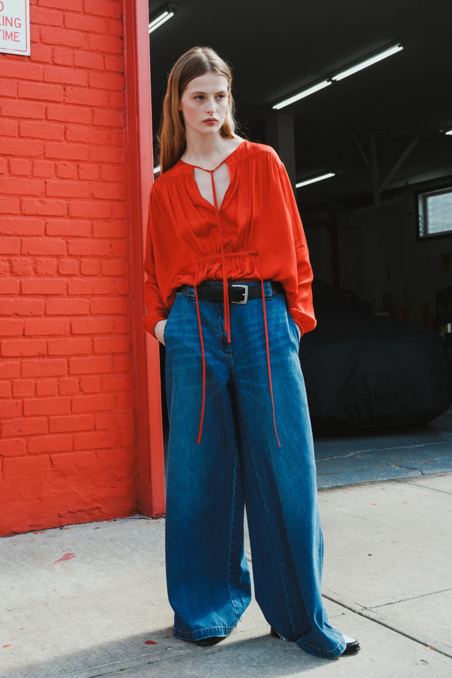 Arya Blouse 3 Arya Blouse