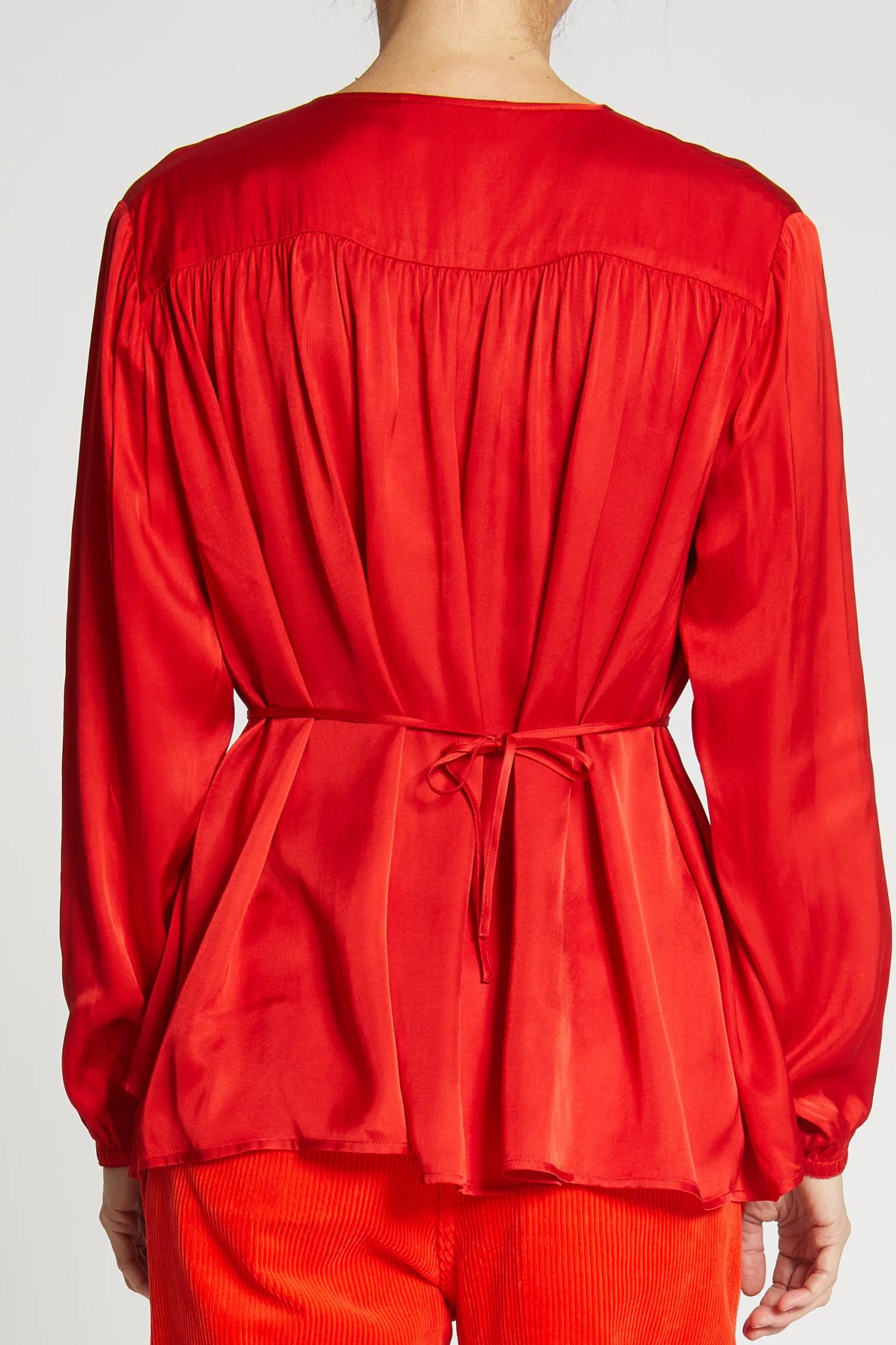 Arya Blouse 4 Arya Blouse