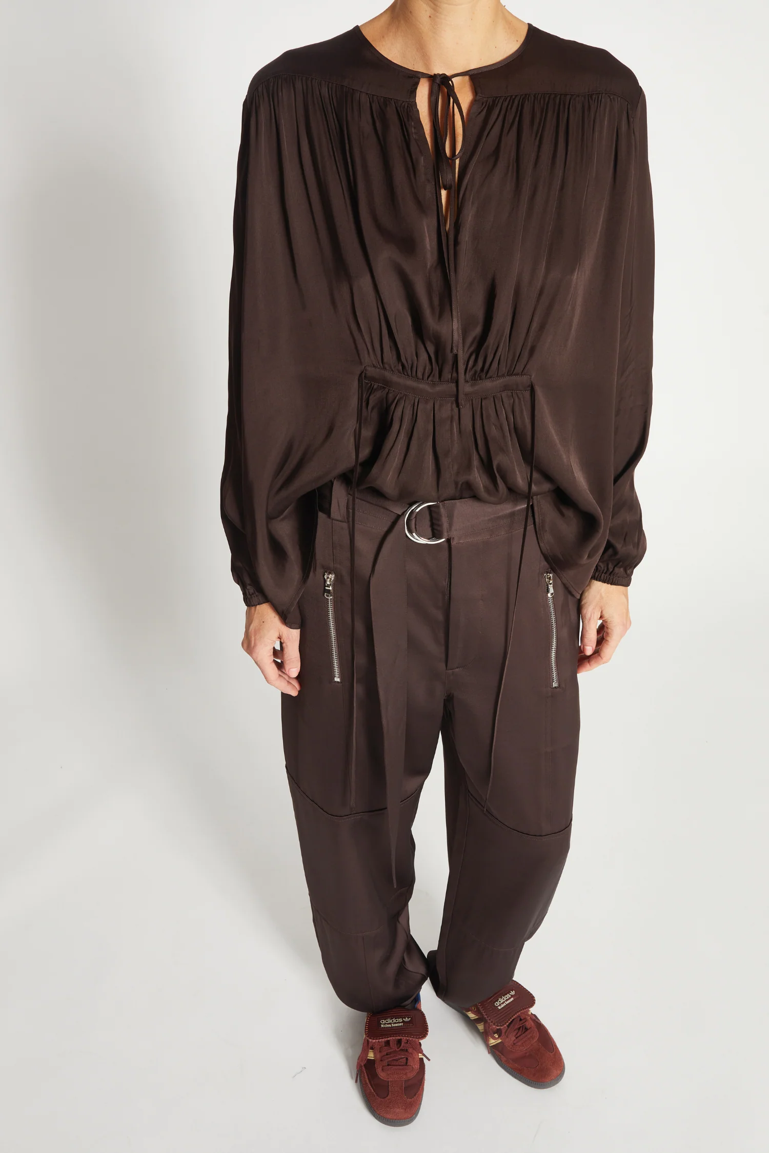 Arya Blouse 6 Arya Blouse