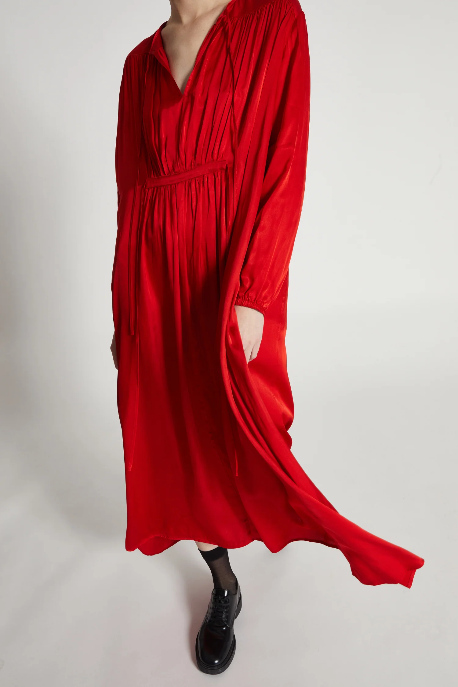 August Maxi Dress 10 August Maxi Dress