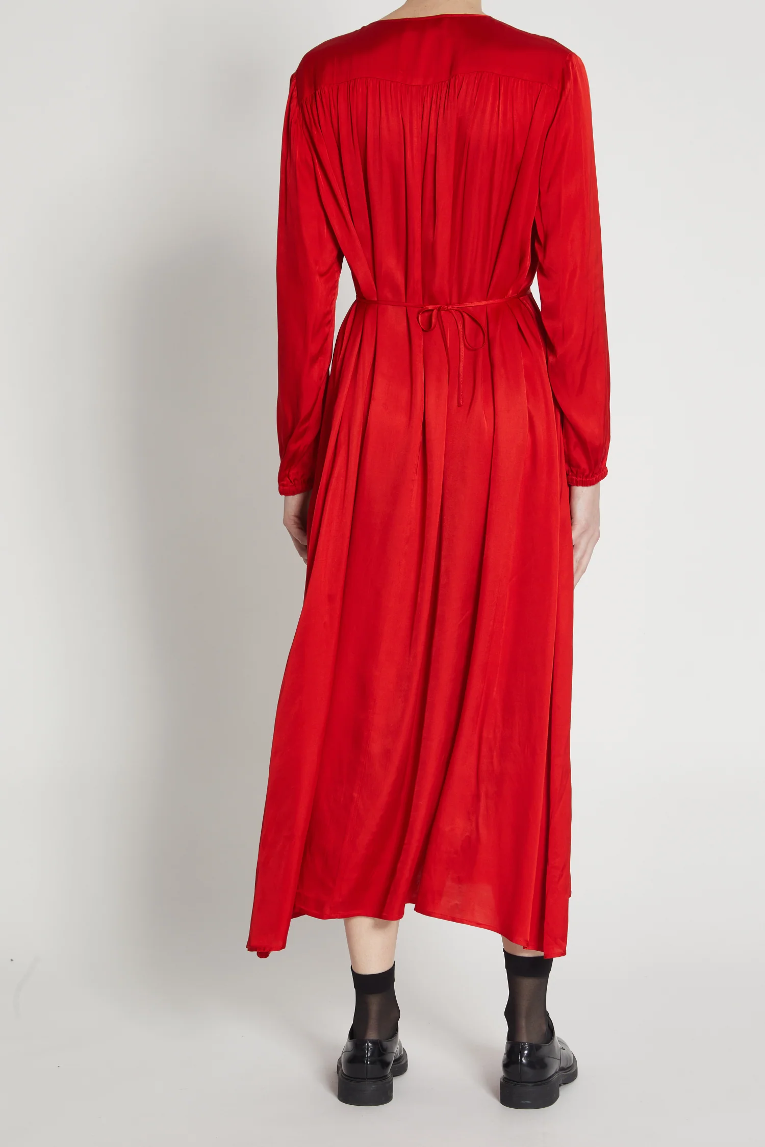 August Maxi Dress 11 August Maxi Dress