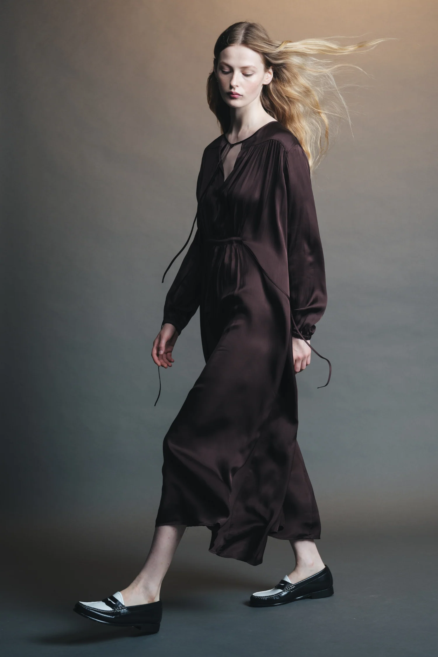 August Maxi Dress 3 August Maxi Dress