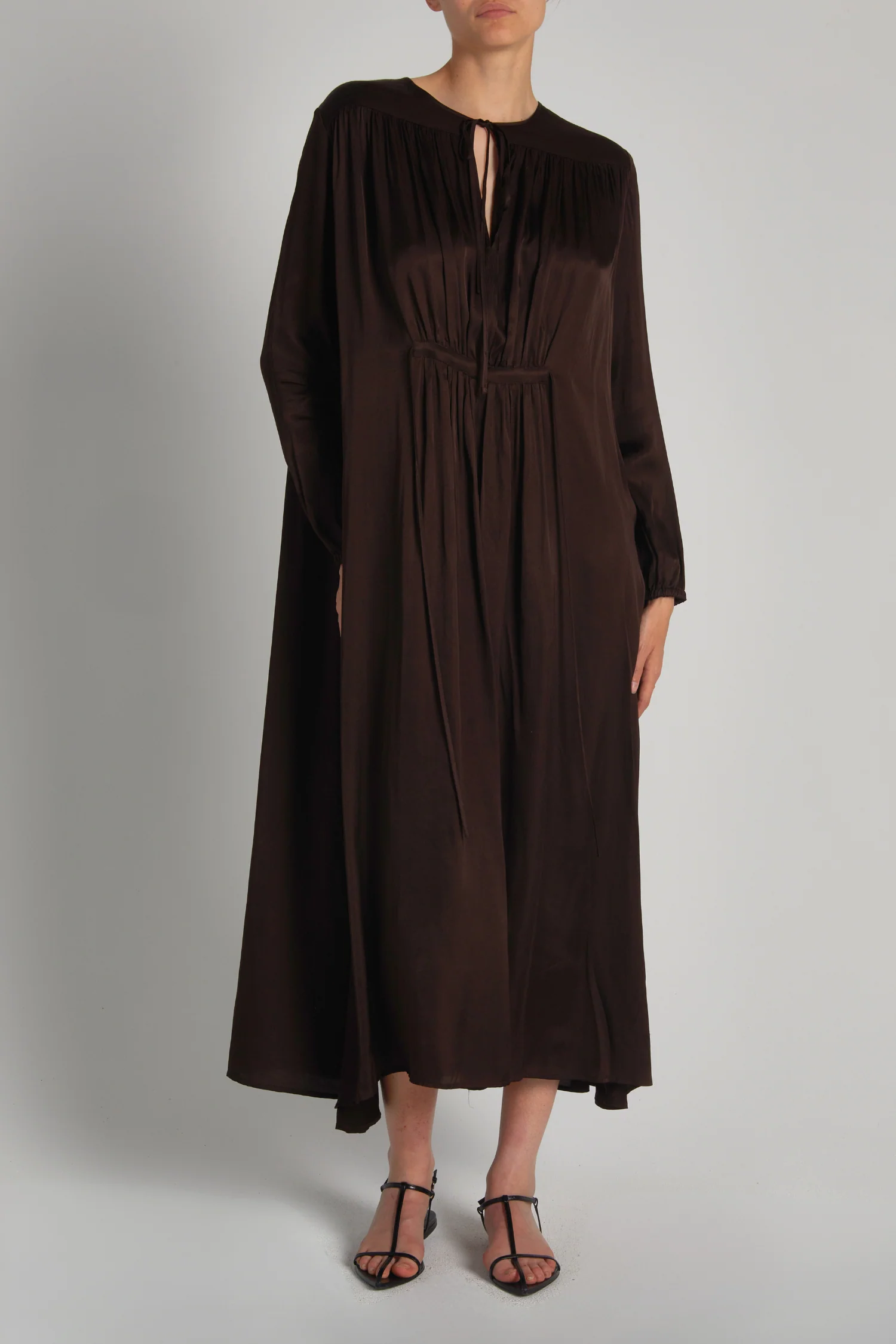 August Maxi Dress 6 August Maxi Dress