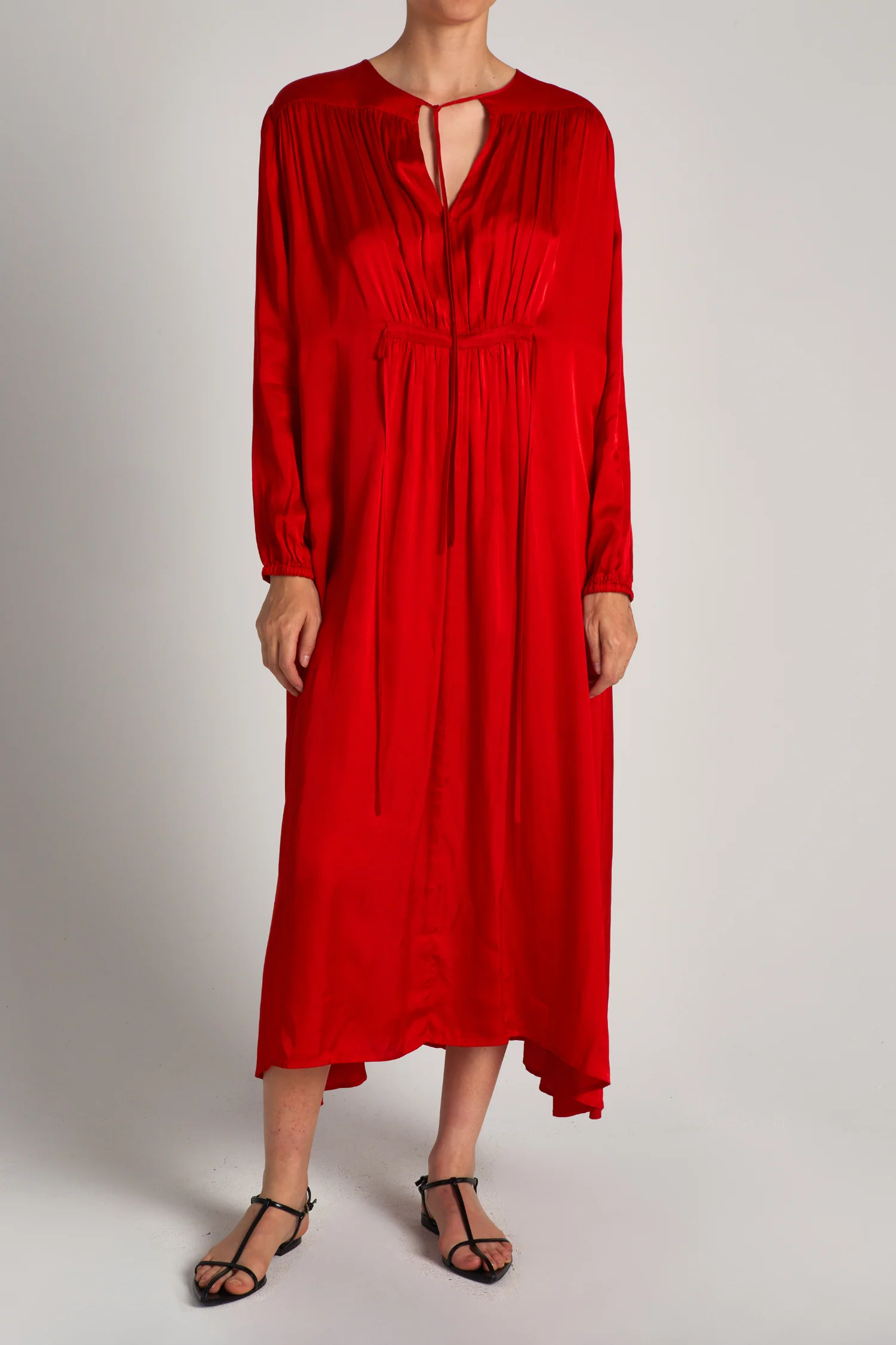 August Maxi Dress 7 August Maxi Dress