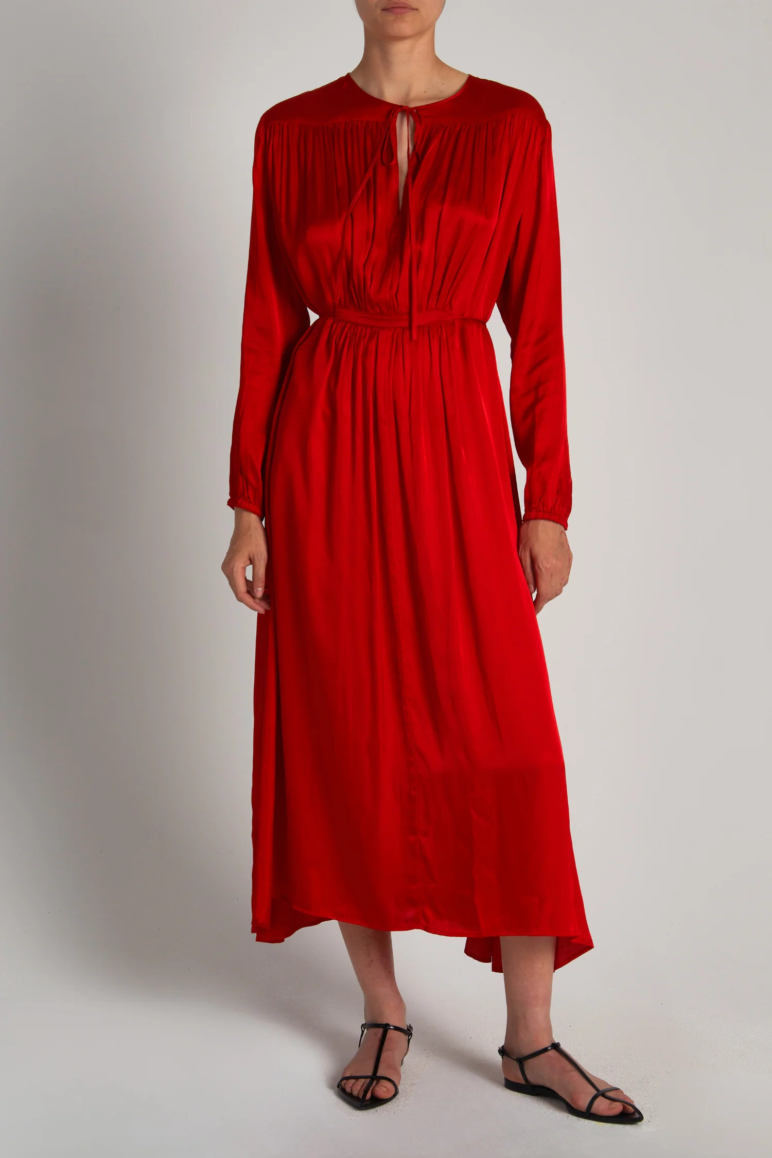 August Maxi Dress 8 August Maxi Dress