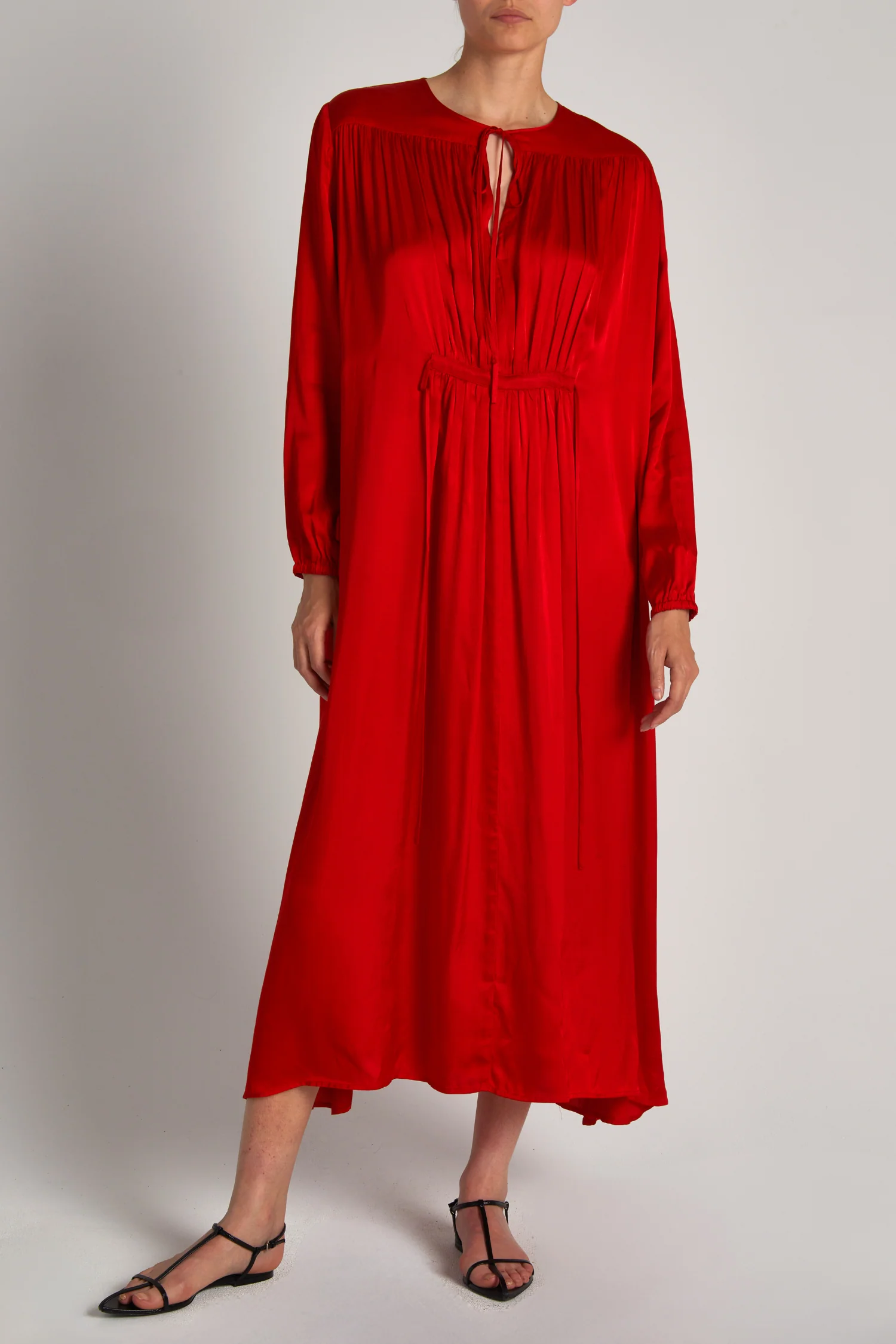 August Maxi Dress 9 August Maxi Dress