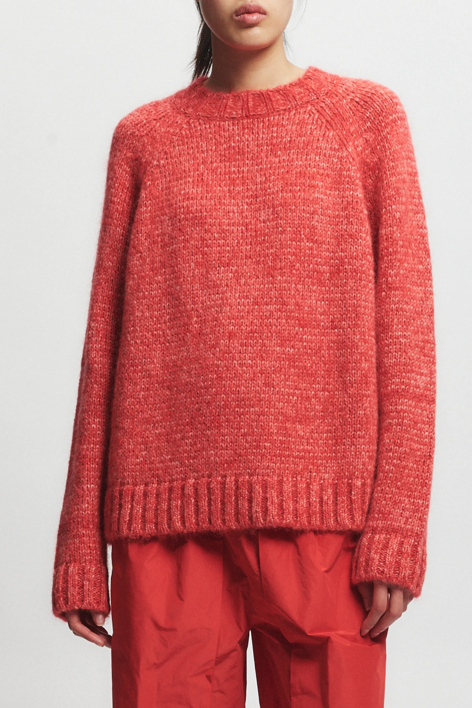 Aurora Sweater, Grenadine