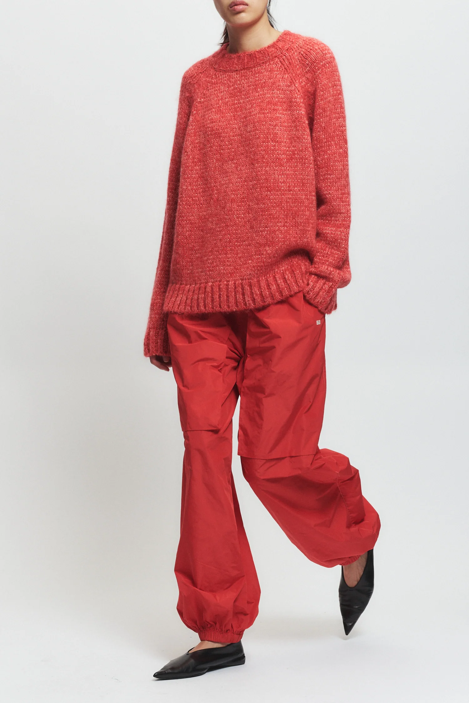 Aurora Sweater, Grenadine 4 Aurora Sweater, Grenadine