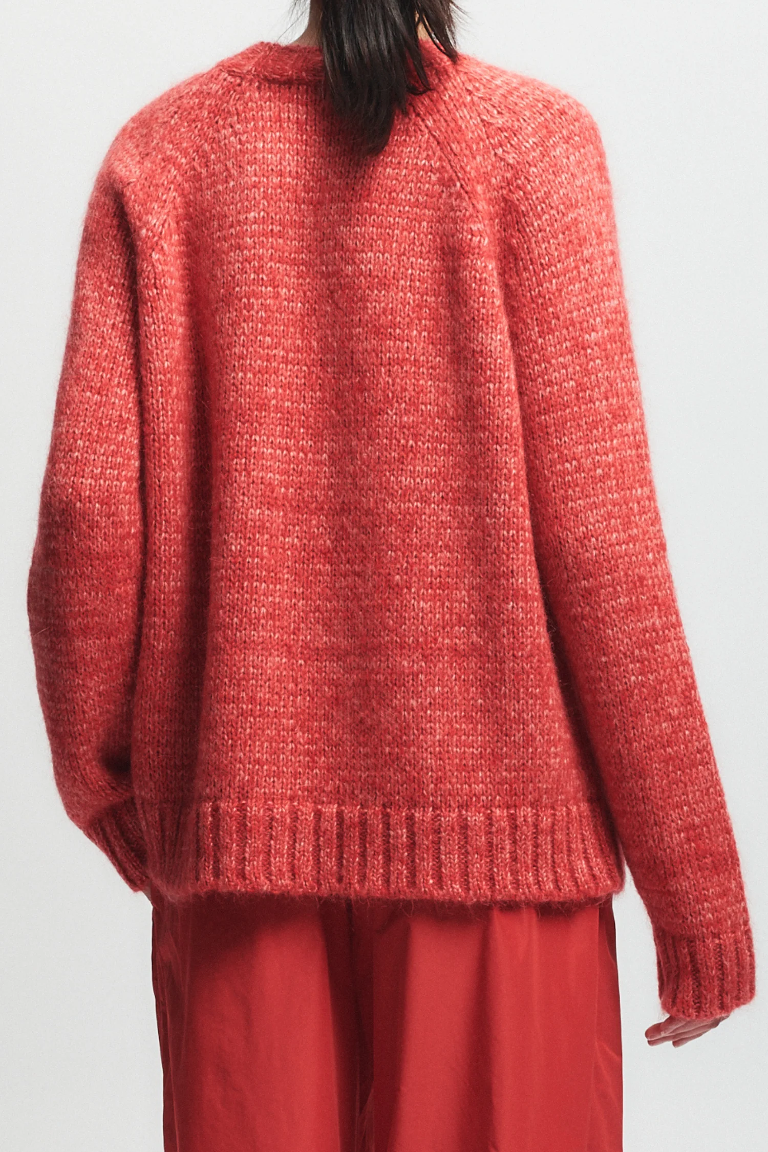 Aurora Sweater, Grenadine 5 Aurora Sweater, Grenadine