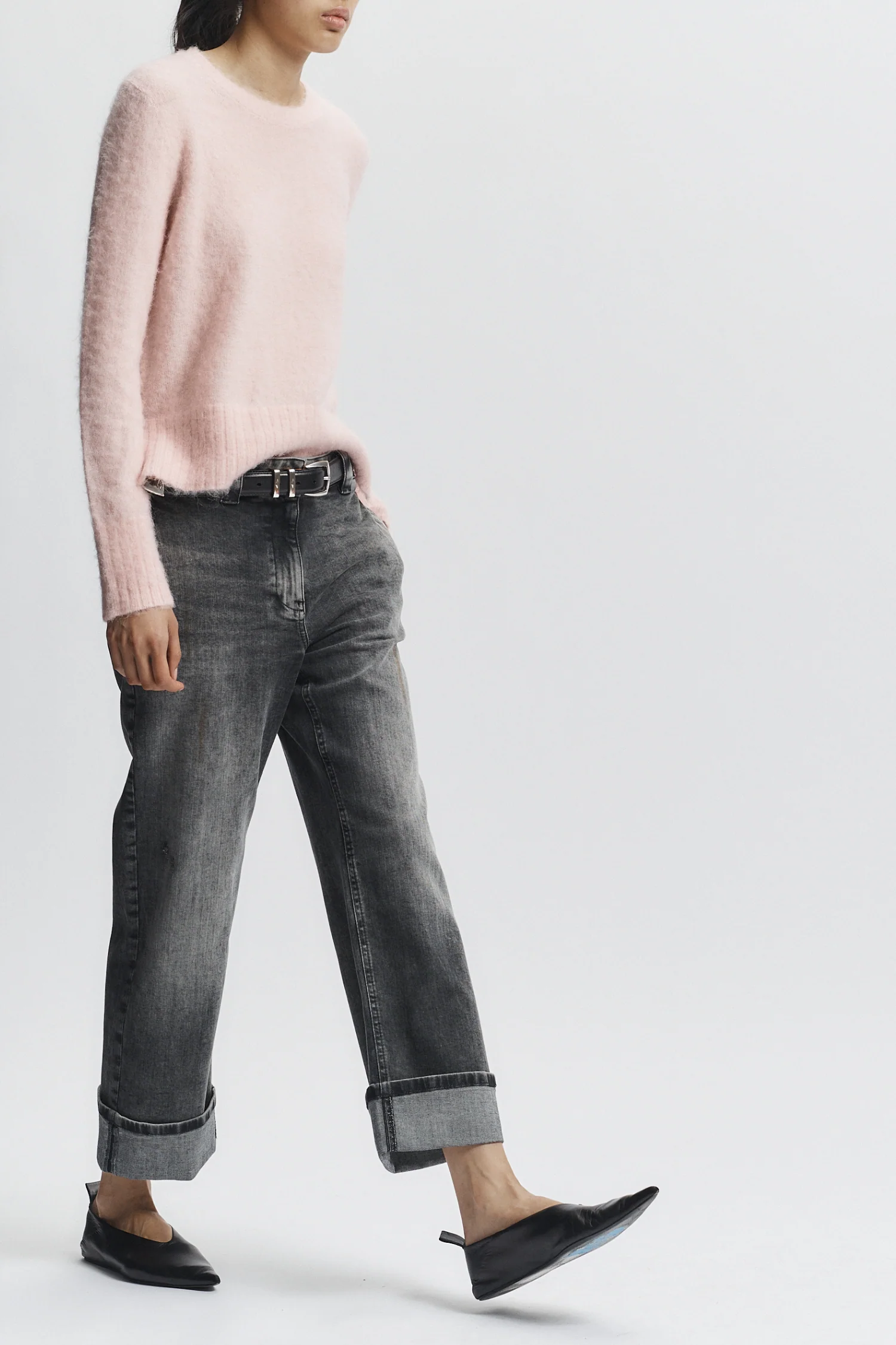 Ayden Denim Pant, Desert Wash 5 Ayden Denim Pant, Desert Wash