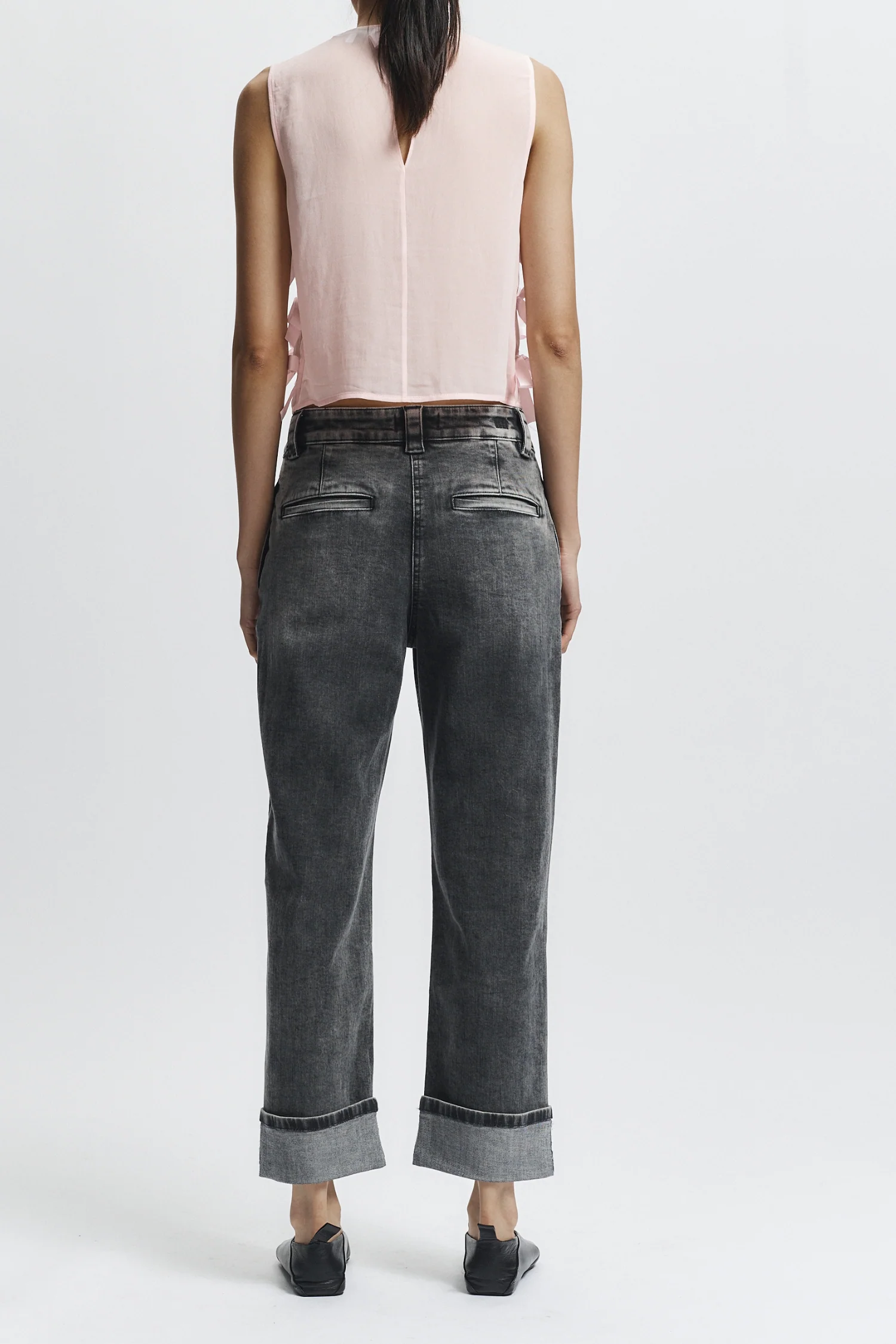 Ayden Denim Pant, Desert Wash 6 Ayden Denim Pant, Desert Wash