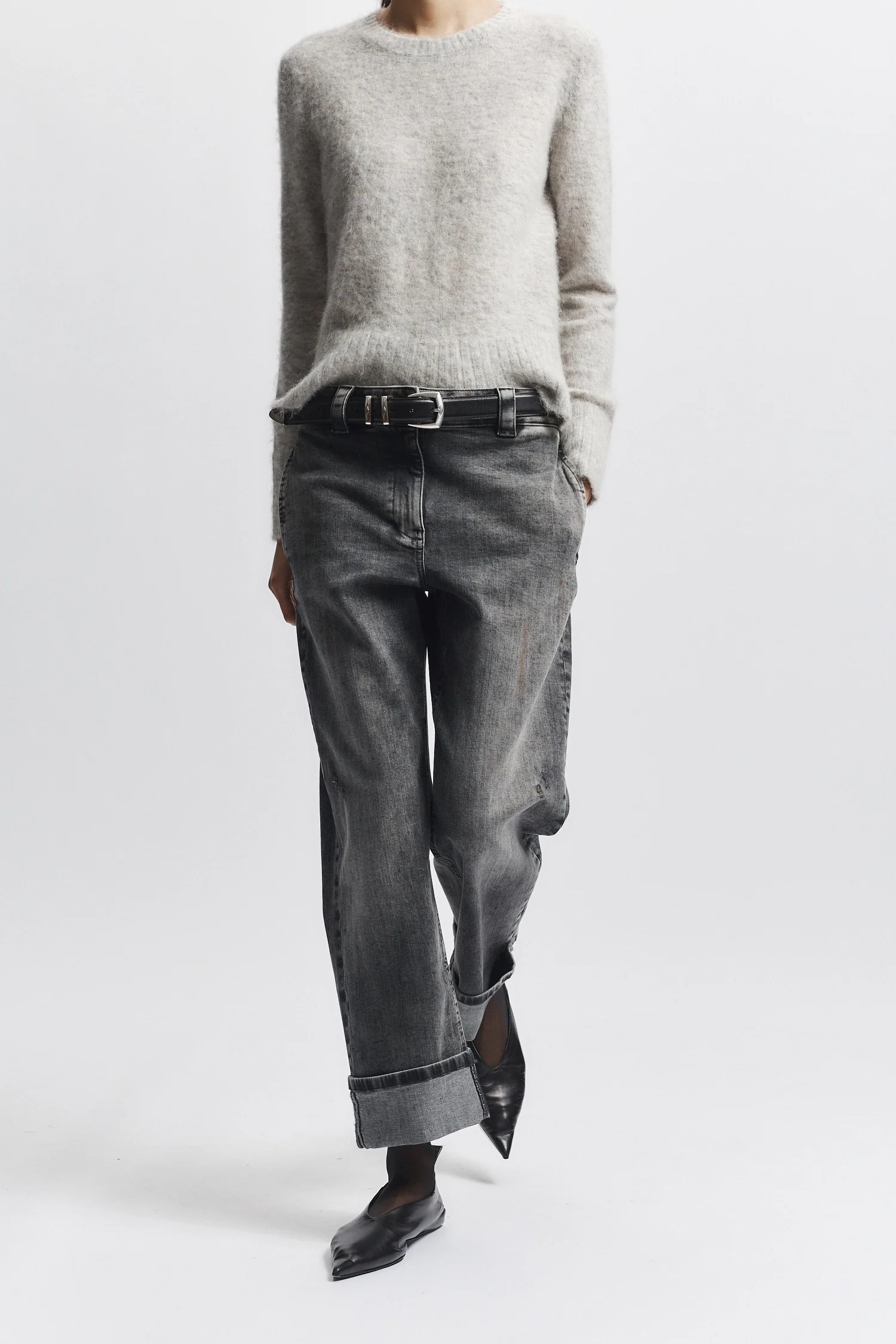 Ayden Denim Pant, Desert Wash 9 Ayden Denim Pant, Desert Wash