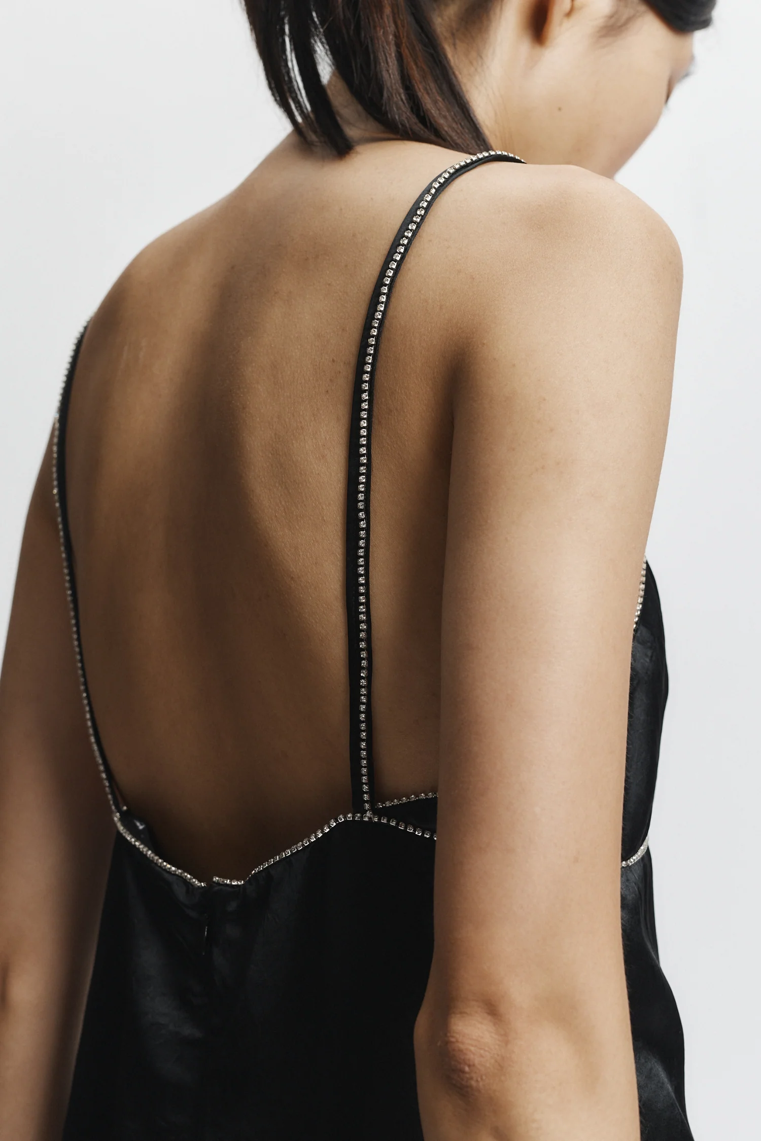 Cannon Dress, Black 4 Cannon Dress, Black