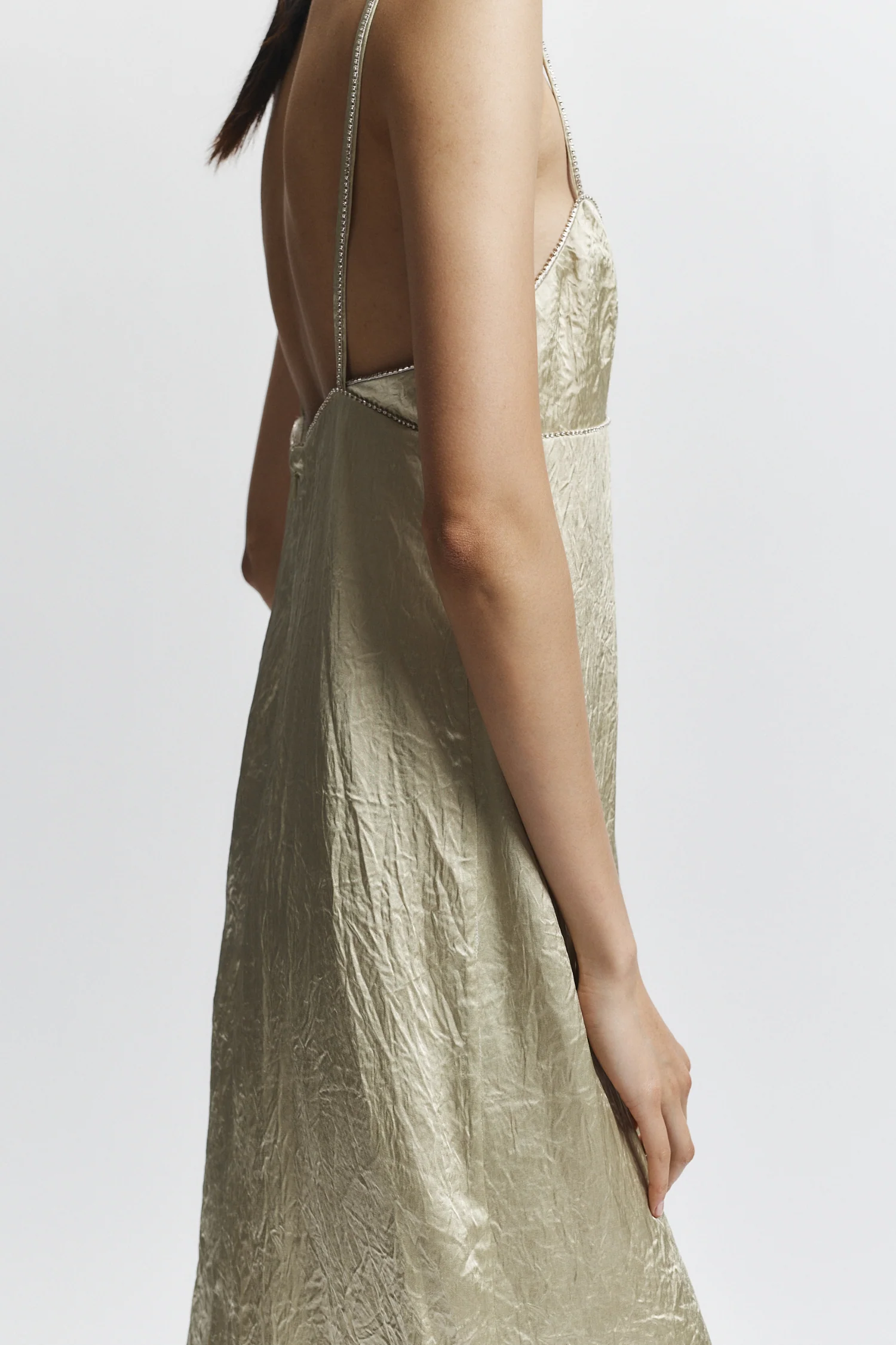 Cannon Dress, Celery 4 Cannon Dress, Celery